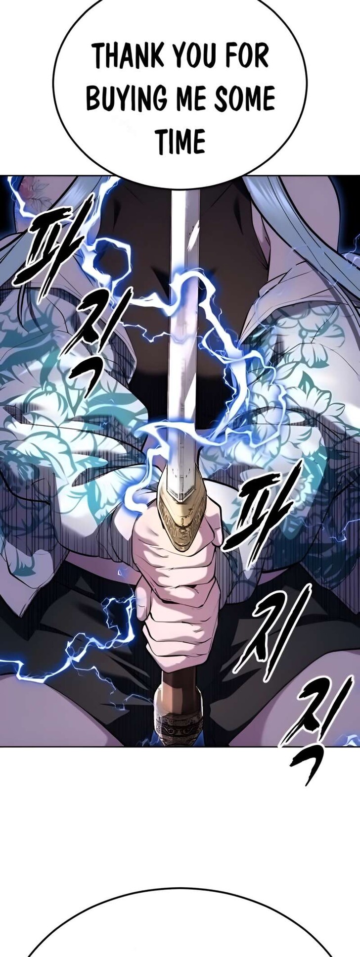 Read The Boy of Death EN Manga Online