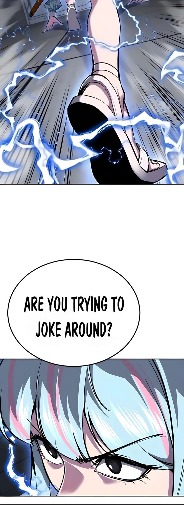 Read The Boy of Death EN Manga Online