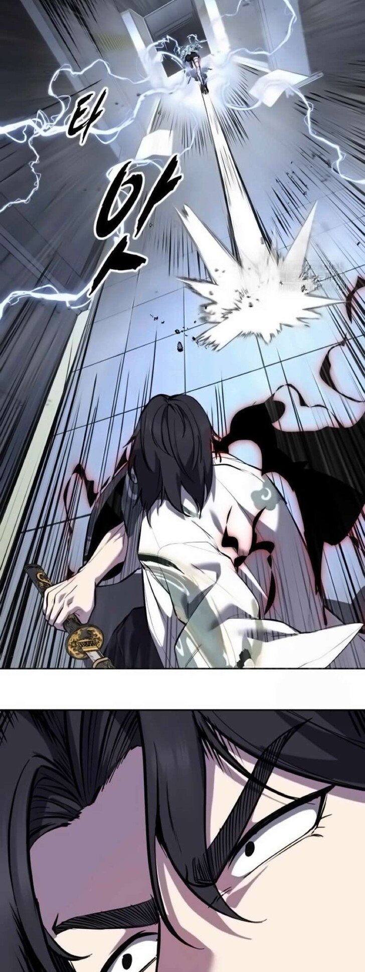 Read The Boy of Death EN Manga Online