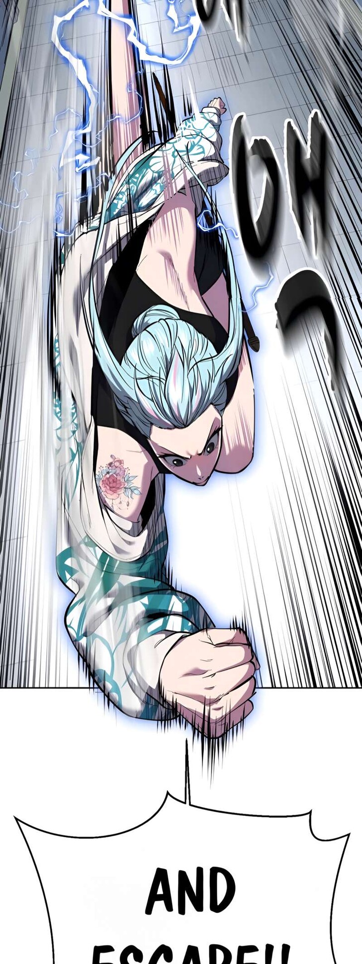 Read The Boy of Death EN Manga Online