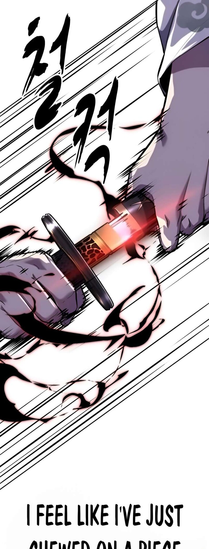 Read The Boy of Death EN Manga Online