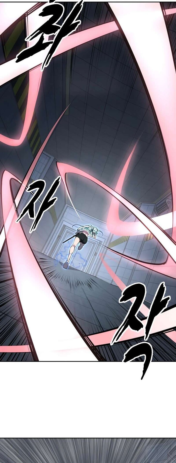 Read The Boy of Death EN Manga Online