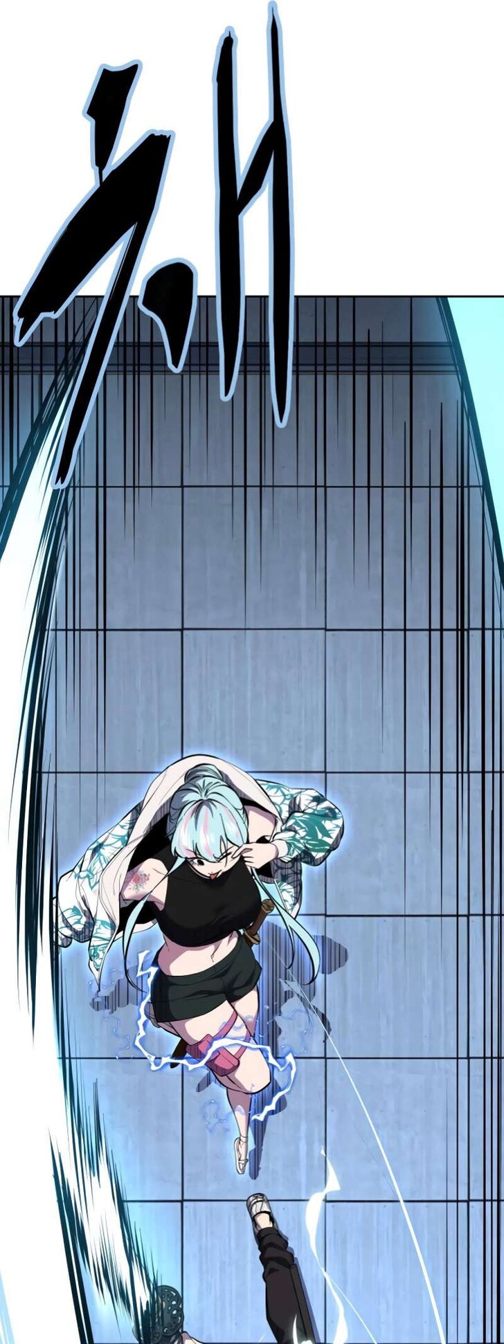 Read The Boy of Death EN Manga Online