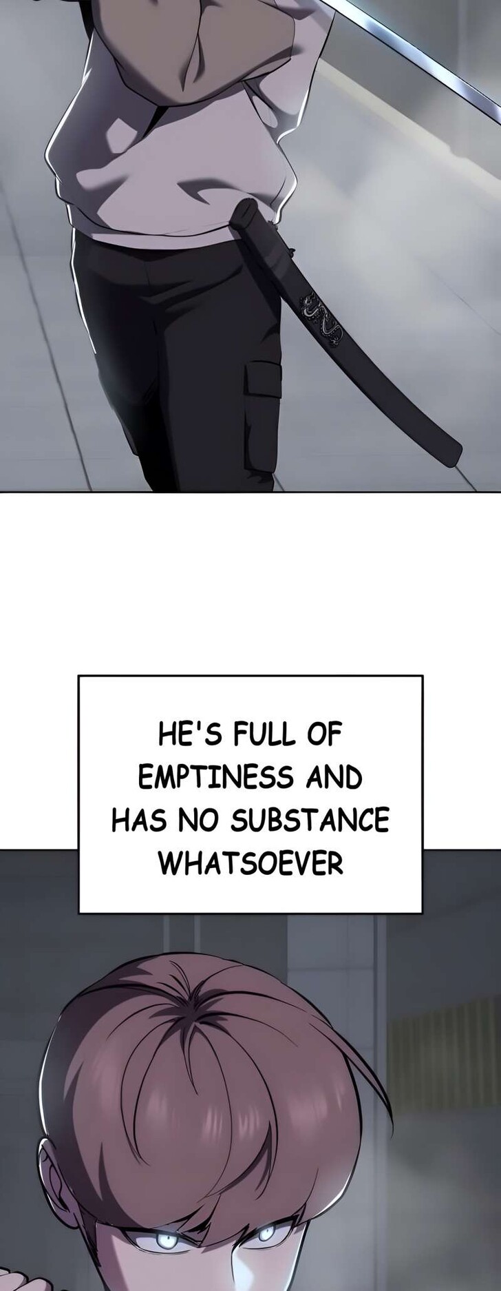 Read The Boy of Death EN Manga Online