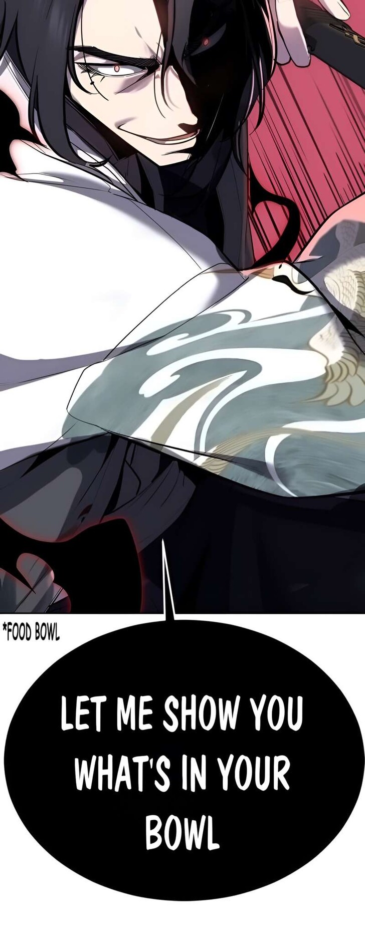 Read The Boy of Death EN Manga Online