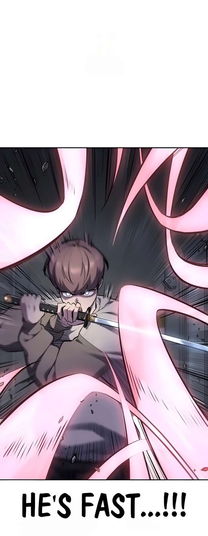 Read The Boy of Death EN Manga Online