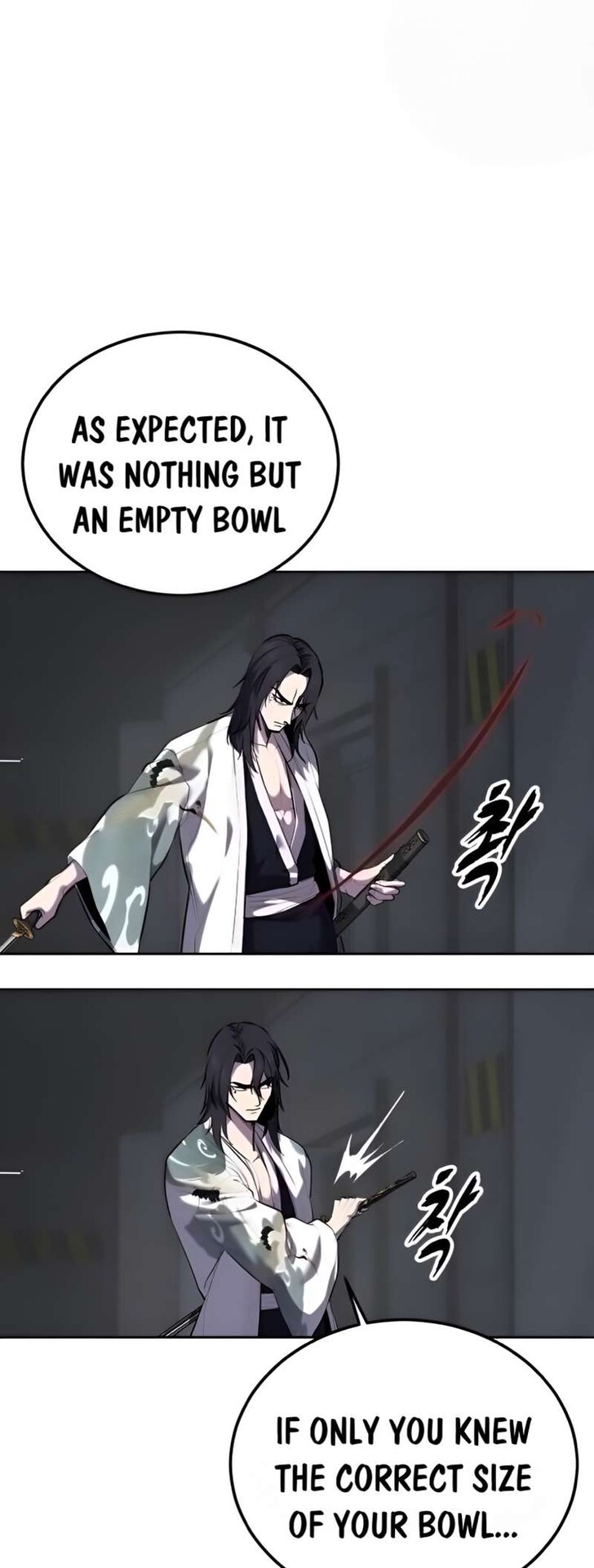Read The Boy of Death EN Manga Online