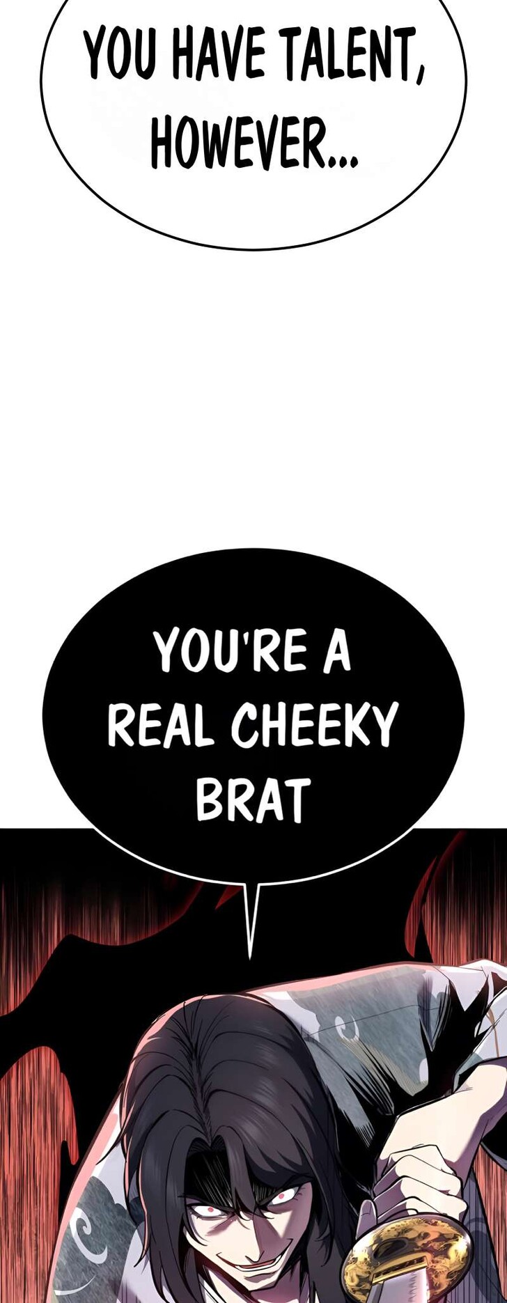 Read The Boy of Death EN Manga Online