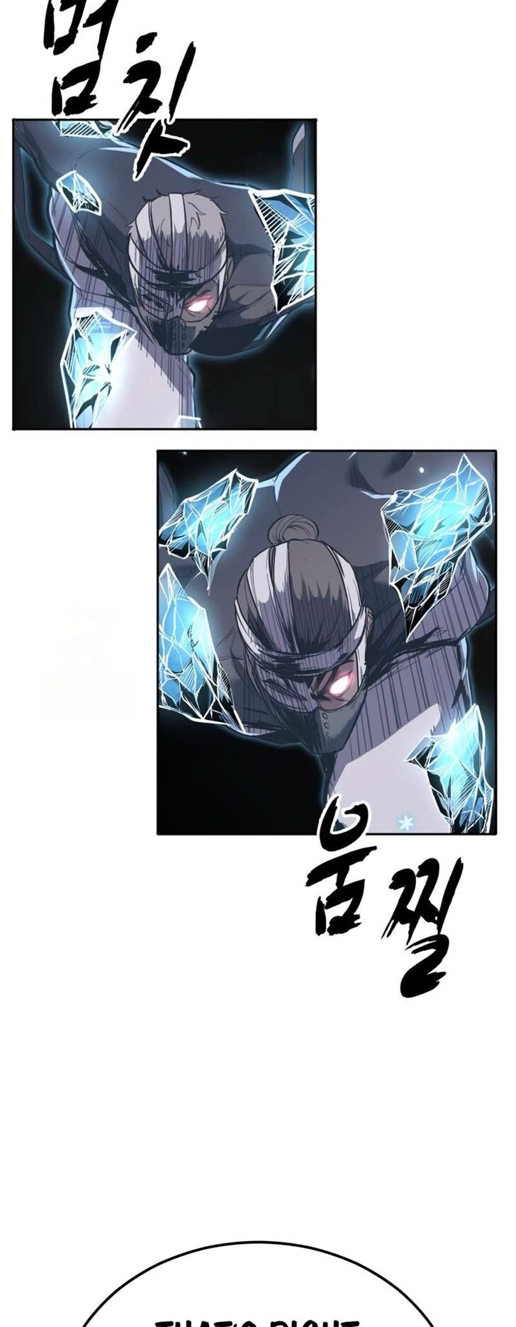 Read The Boy of Death EN Manga Online