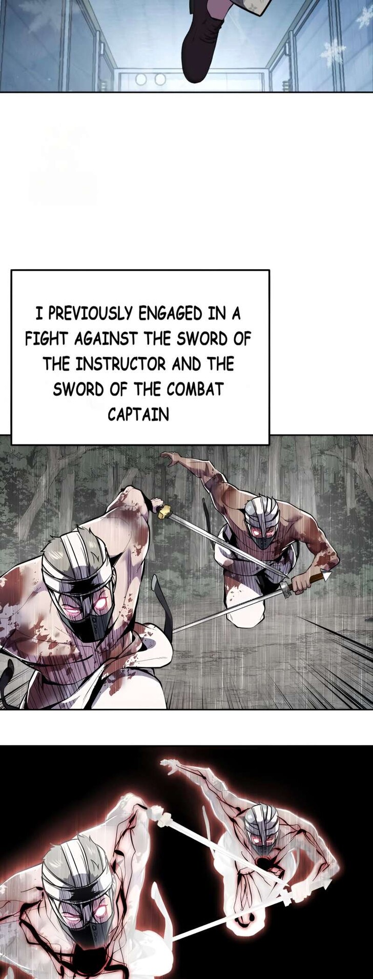 Read The Boy of Death EN Manga Online