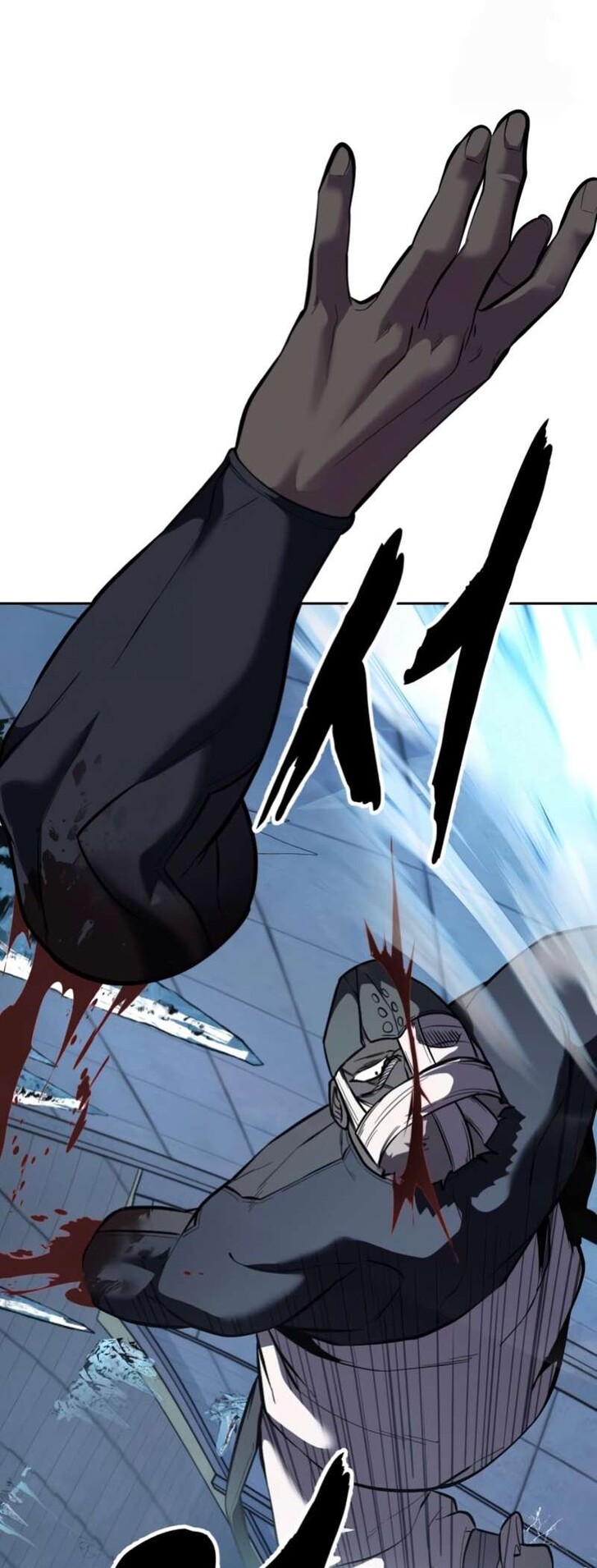 Read The Boy of Death EN Manga Online