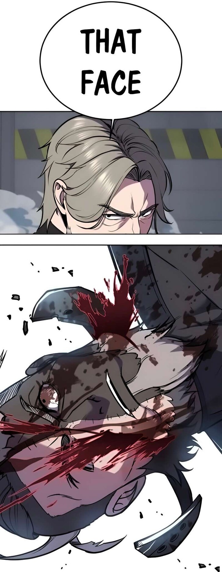 Read The Boy of Death EN Manga Online