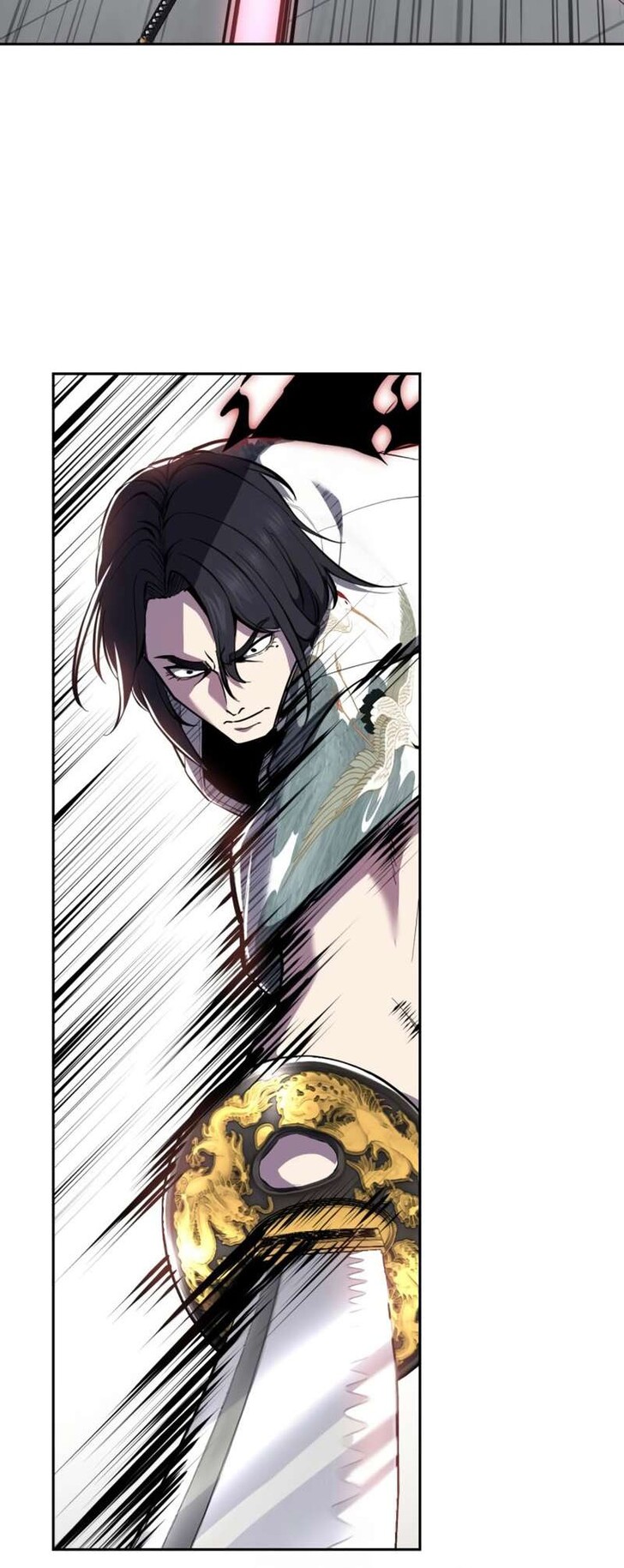 Read The Boy of Death EN Manga Online