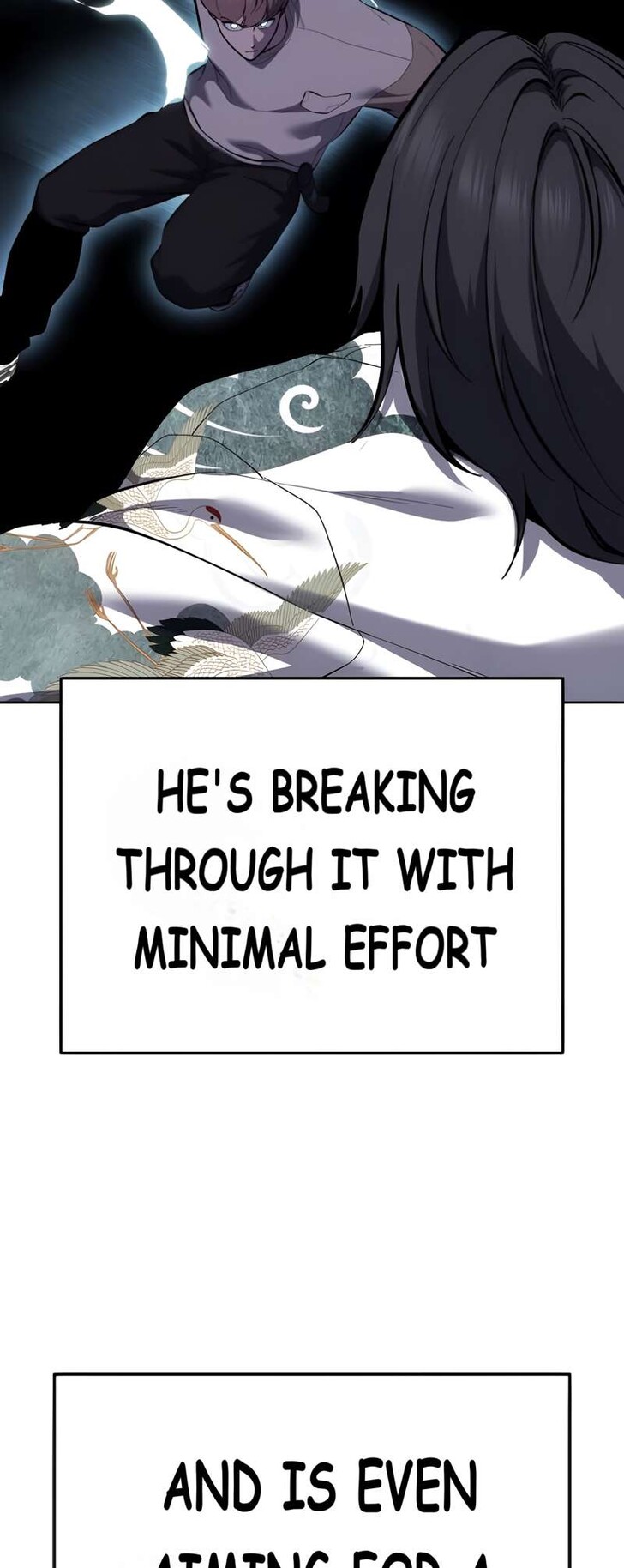 Read The Boy of Death EN Manga Online