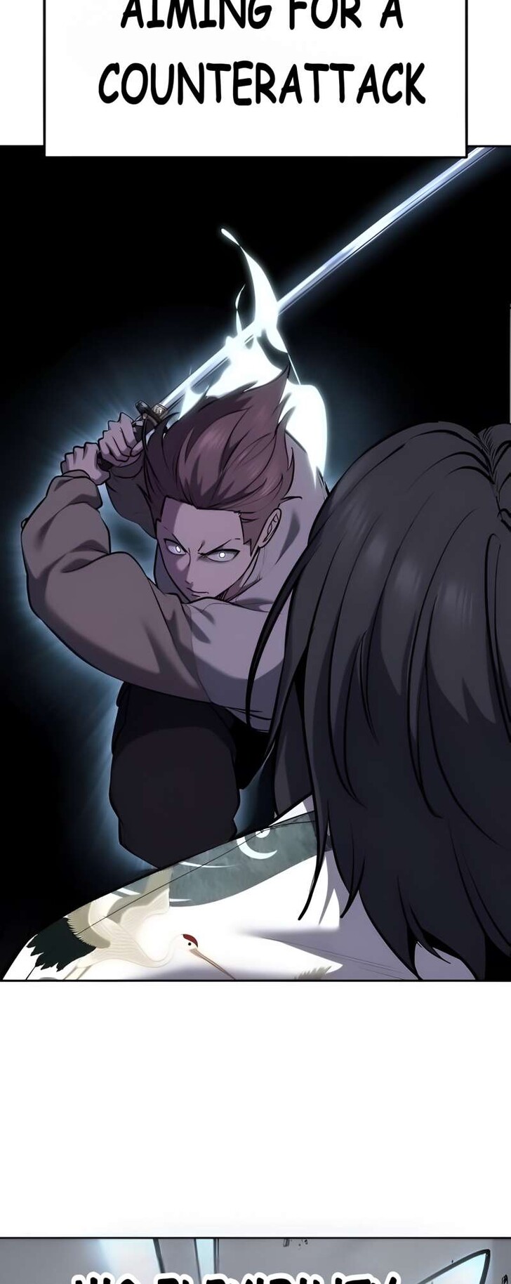 Read The Boy of Death EN Manga Online
