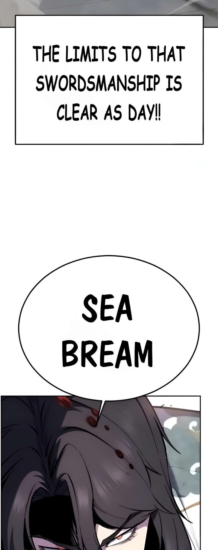 Read The Boy of Death EN Manga Online