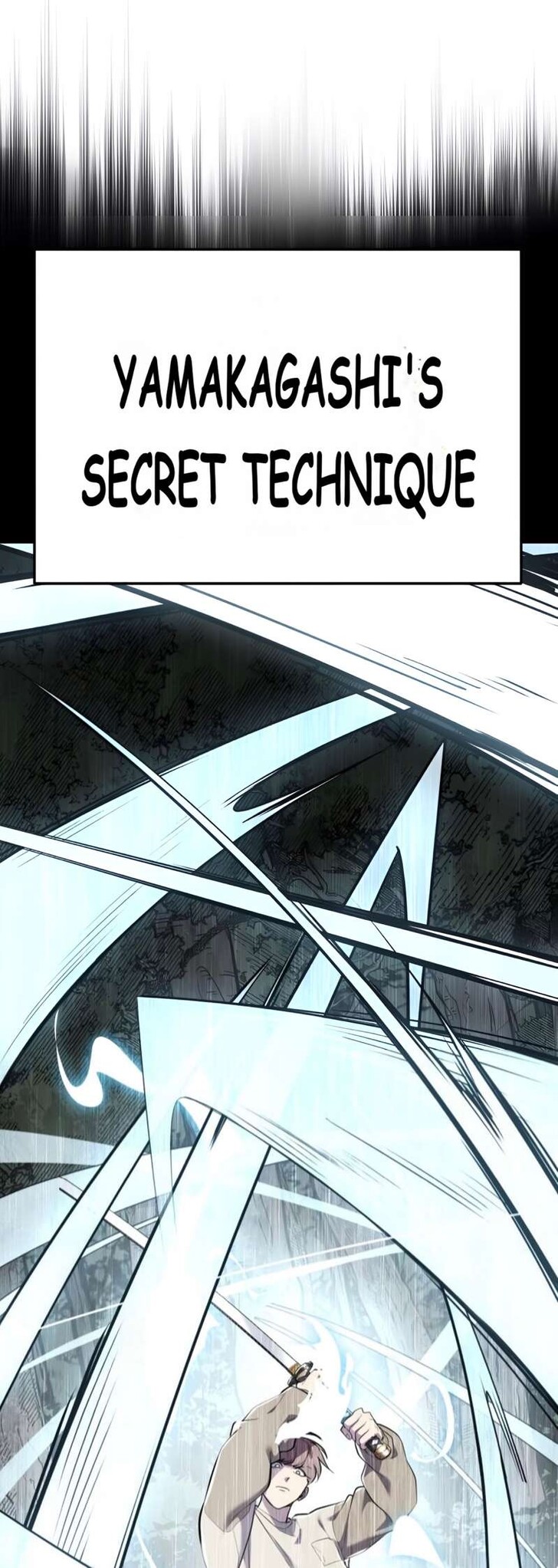 Read The Boy of Death EN Manga Online