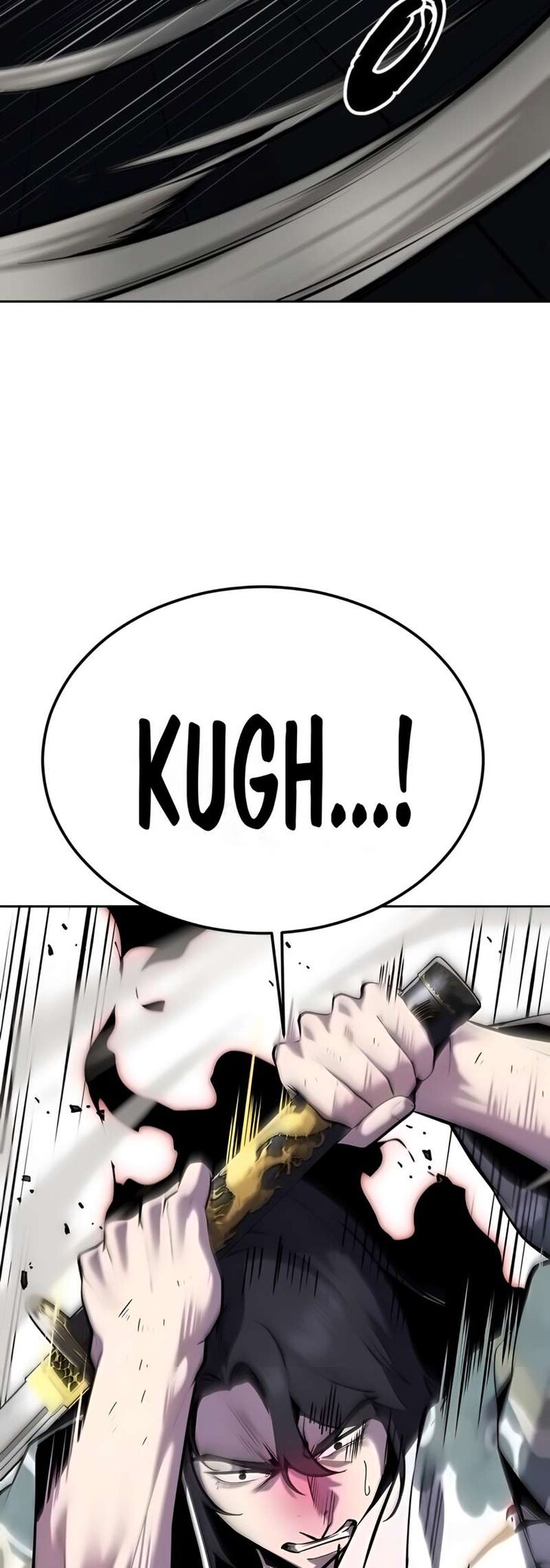 Read The Boy of Death EN Manga Online