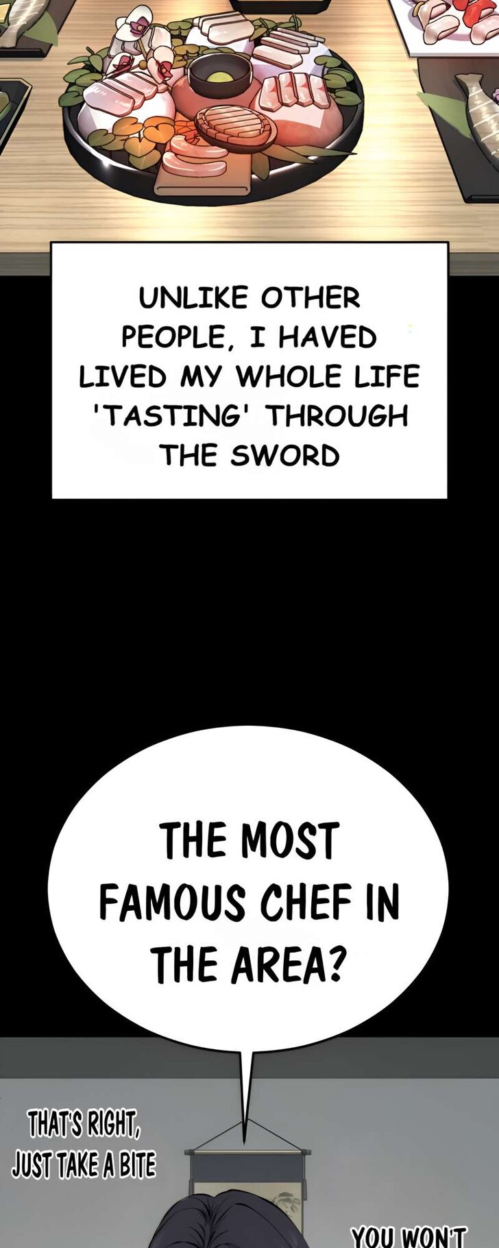 Read The Boy of Death EN Manga Online