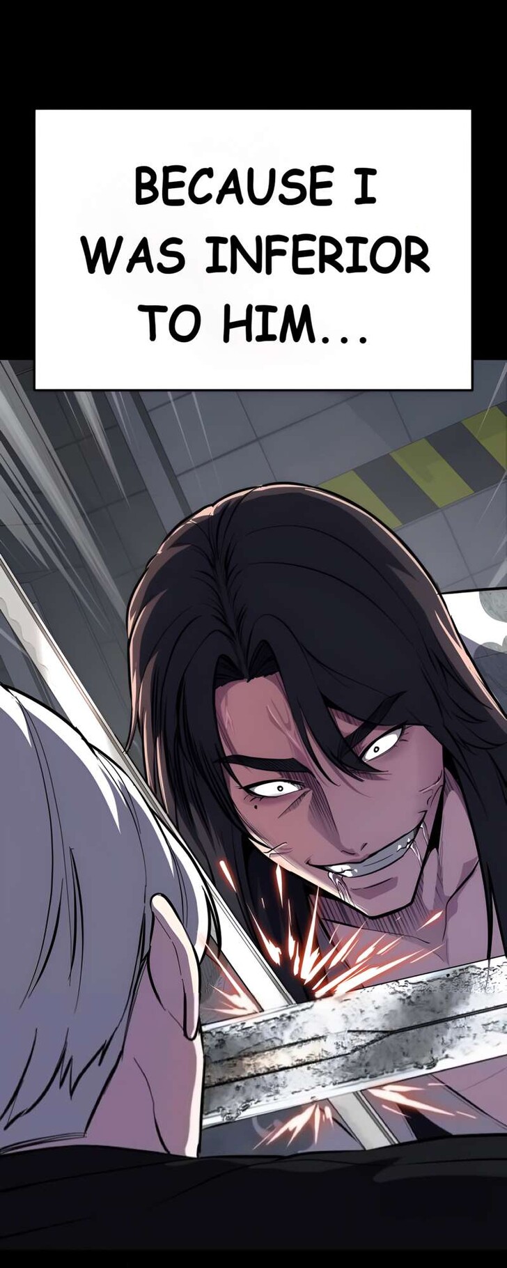 Read The Boy of Death EN Manga Online