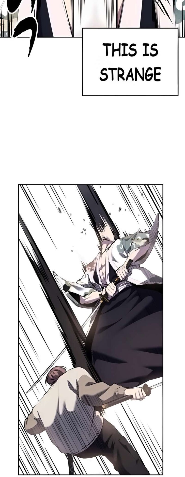 Read The Boy of Death EN Manga Online