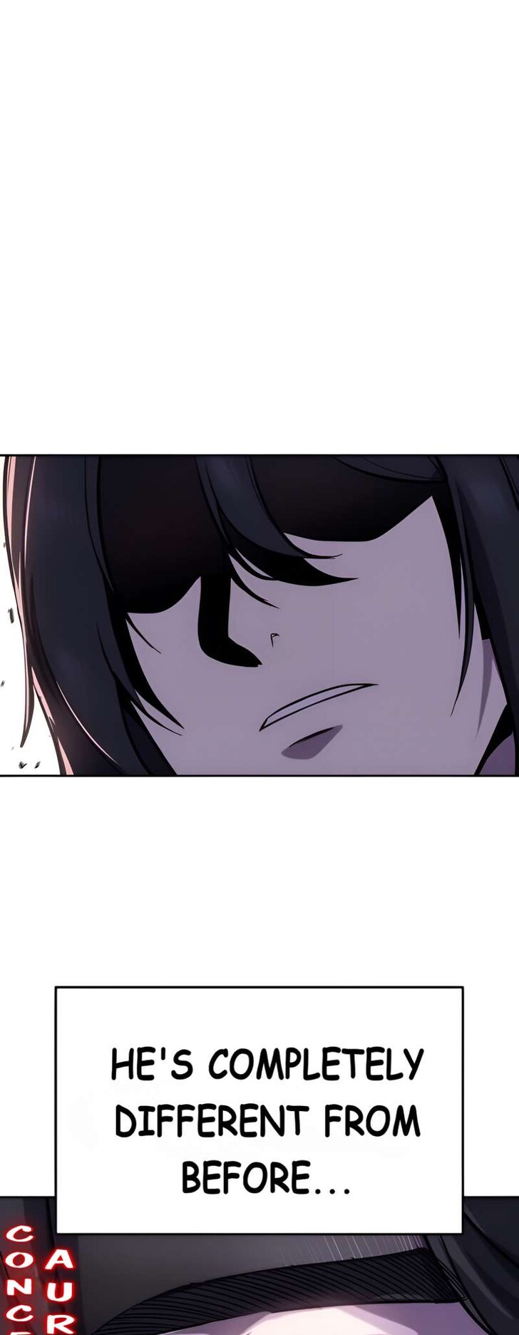 Read The Boy of Death EN Manga Online
