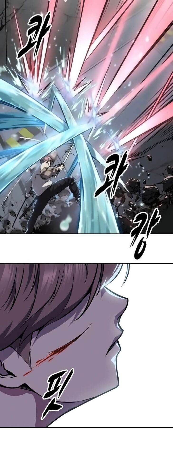 Read The Boy of Death EN Manga Online