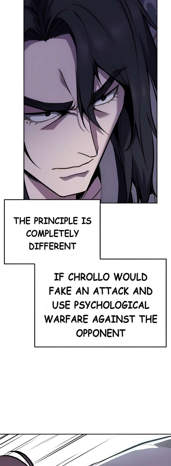 Read The Boy of Death EN Manga Online
