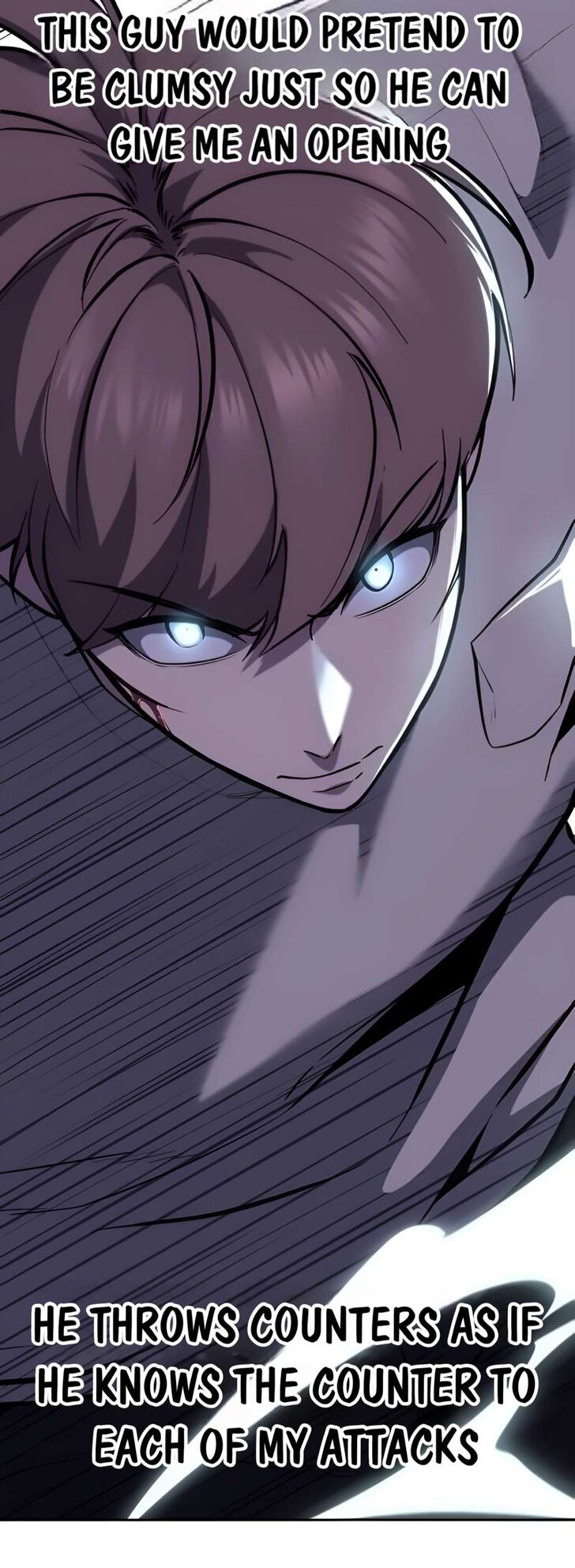 Read The Boy of Death EN Manga Online