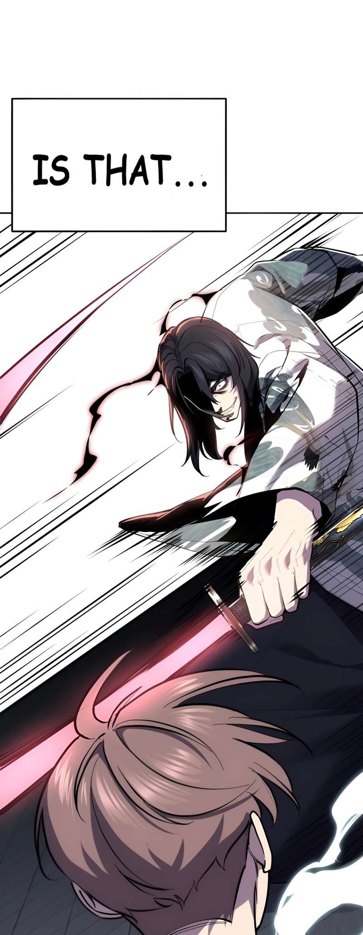Read The Boy of Death EN Manga Online