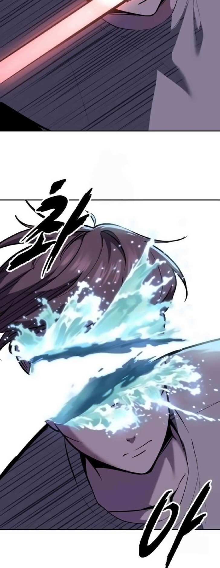 Read The Boy of Death EN Manga Online