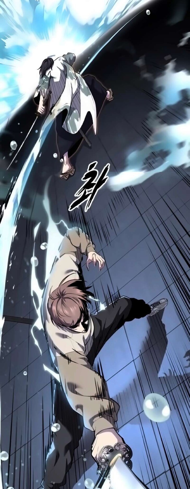 Read The Boy of Death EN Manga Online