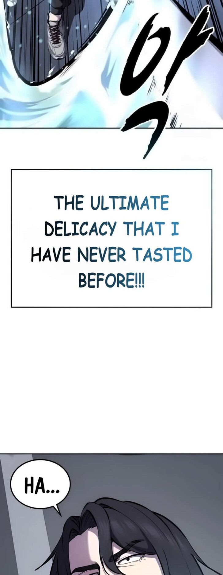 Read The Boy of Death EN Manga Online