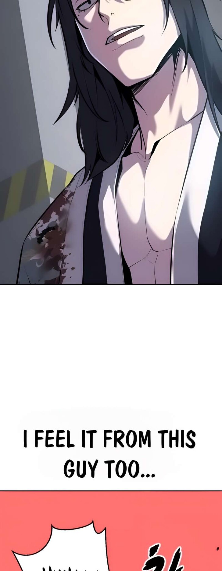 Read The Boy of Death EN Manga Online