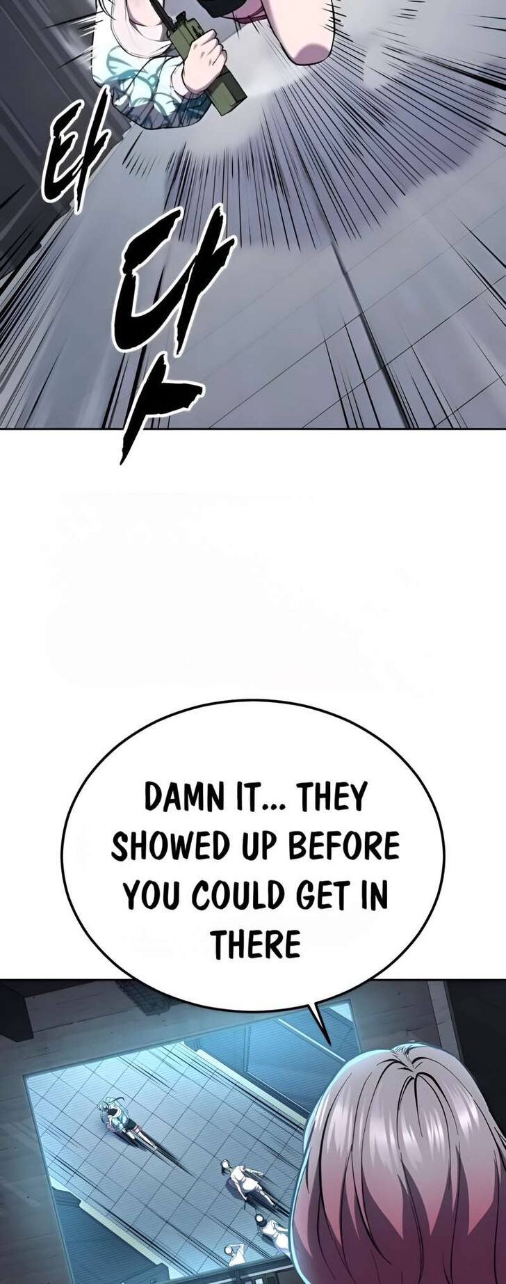 Read The Boy of Death EN Manga Online