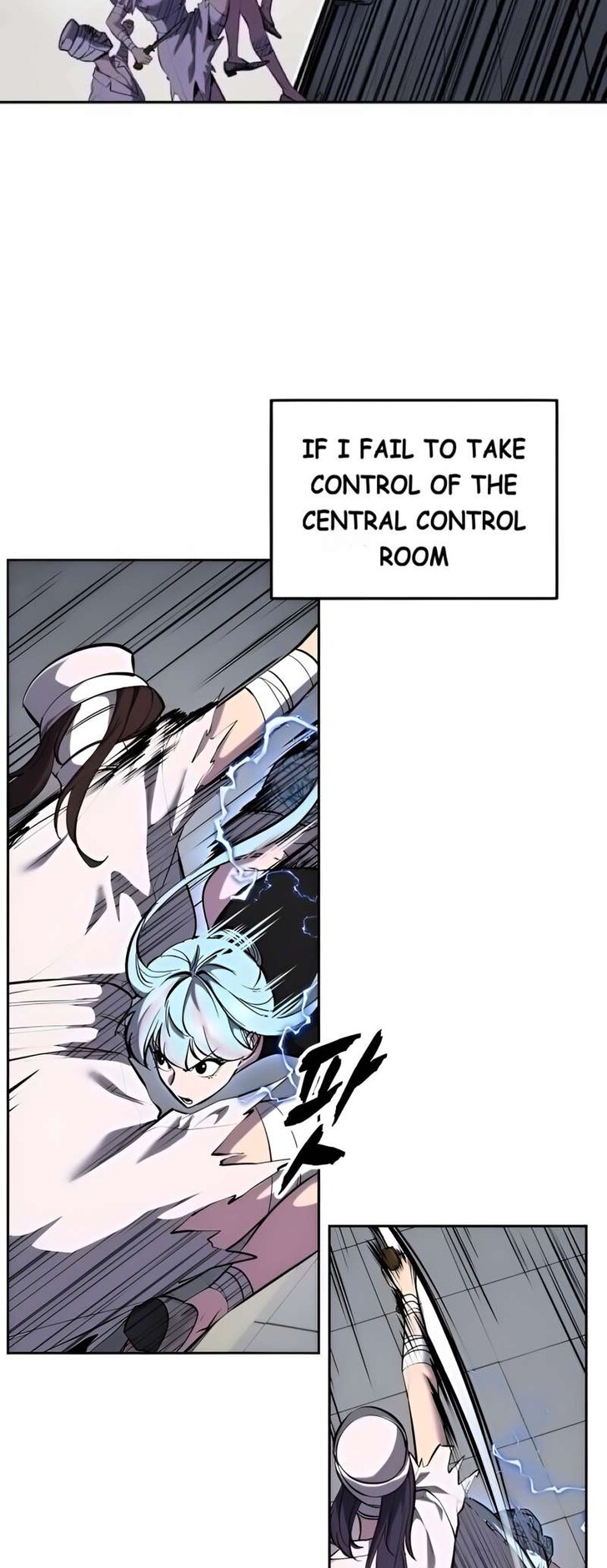 Read The Boy of Death EN Manga Online