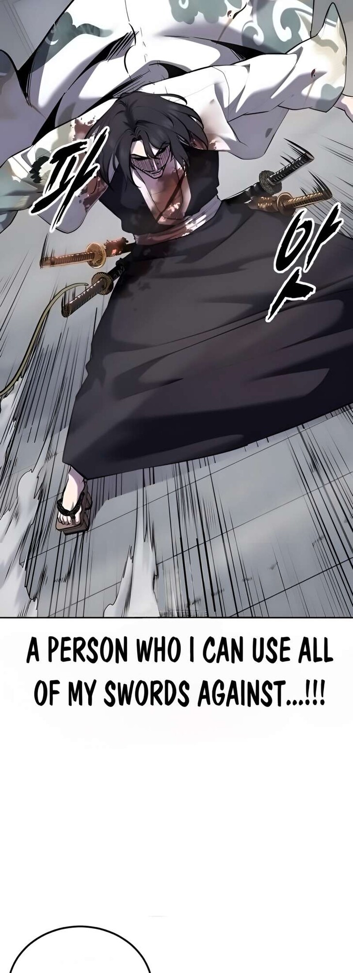 Read The Boy of Death EN Manga Online