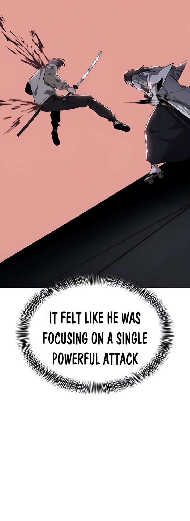 Read The Boy of Death EN Manga Online