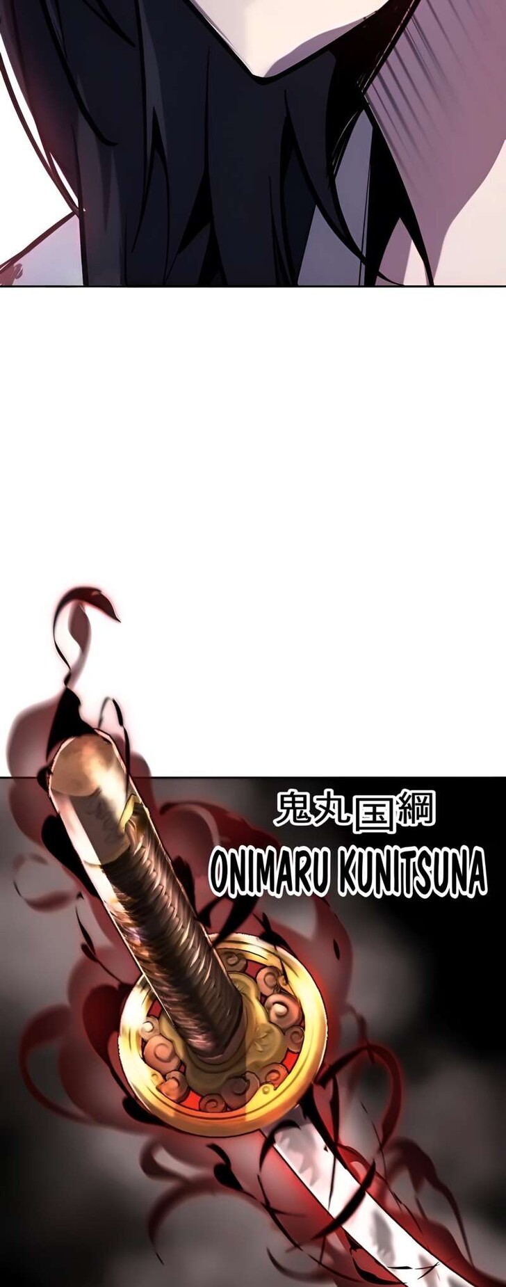 Read The Boy of Death EN Manga Online