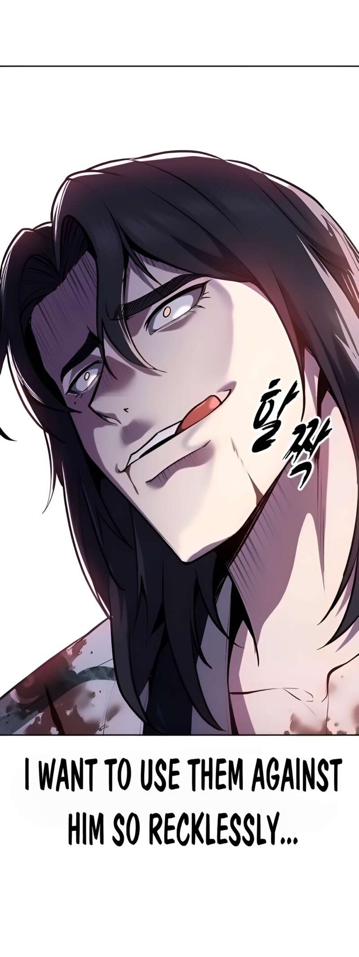 Read The Boy of Death EN Manga Online