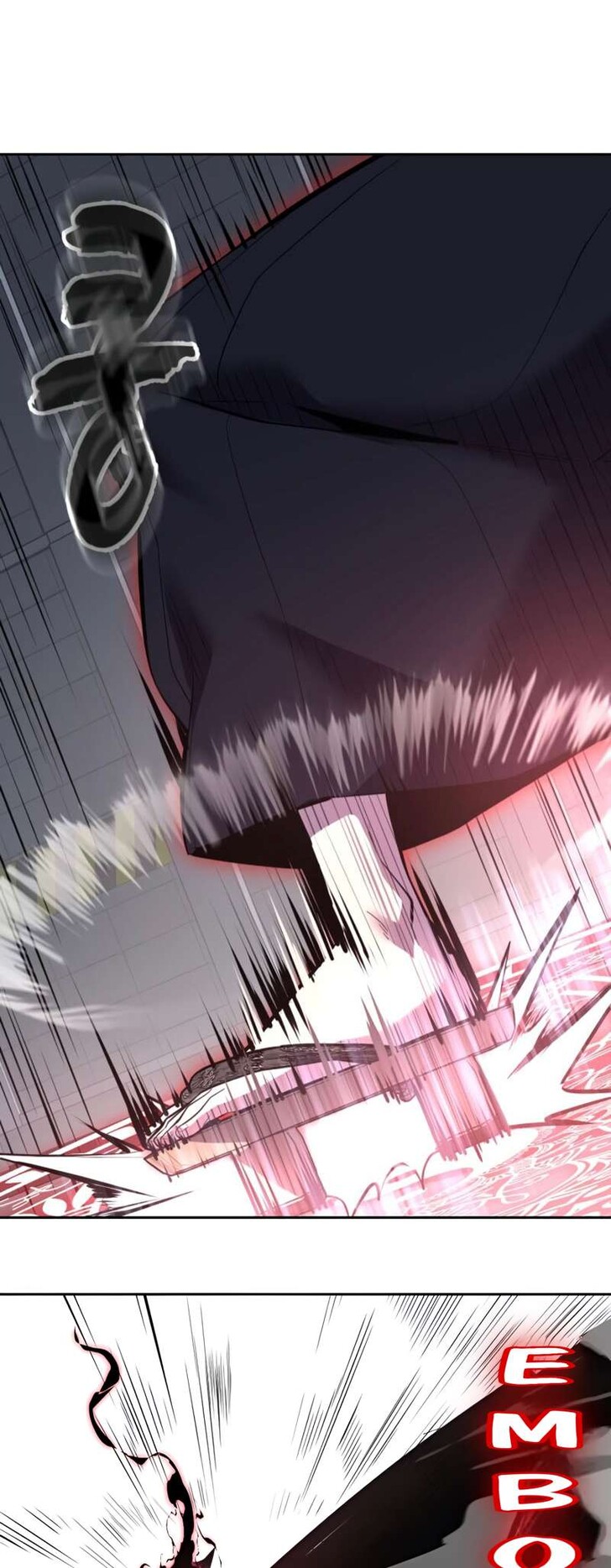Read The Boy of Death EN Manga Online