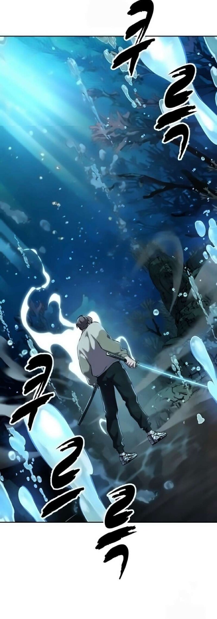 Read The Boy of Death EN Manga Online