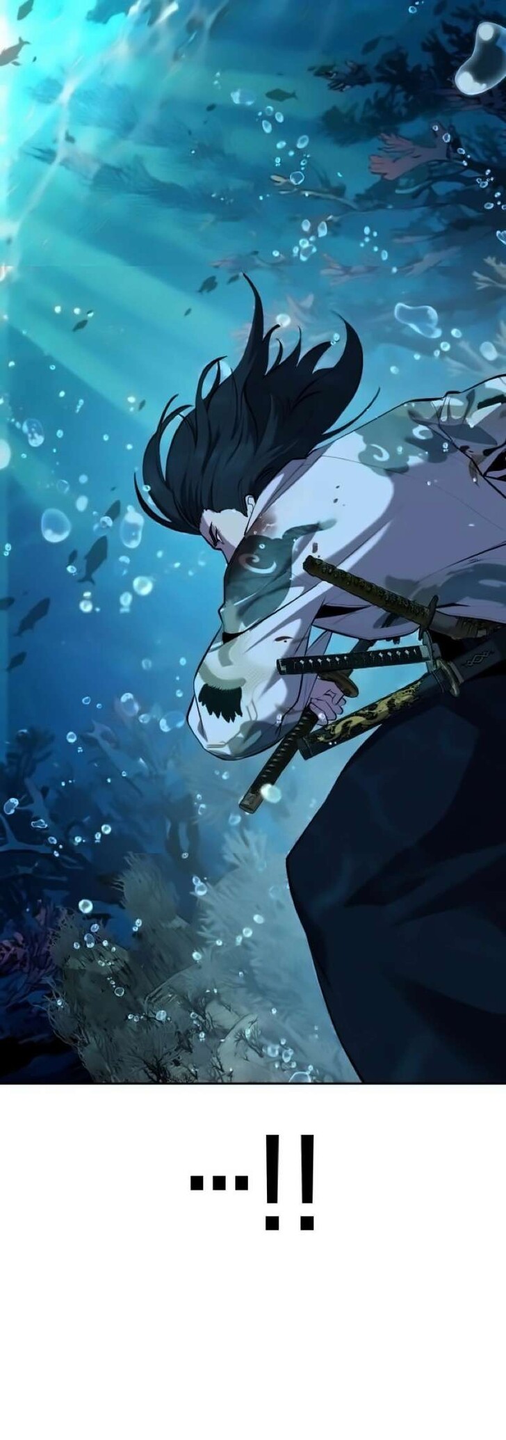 Read The Boy of Death EN Manga Online
