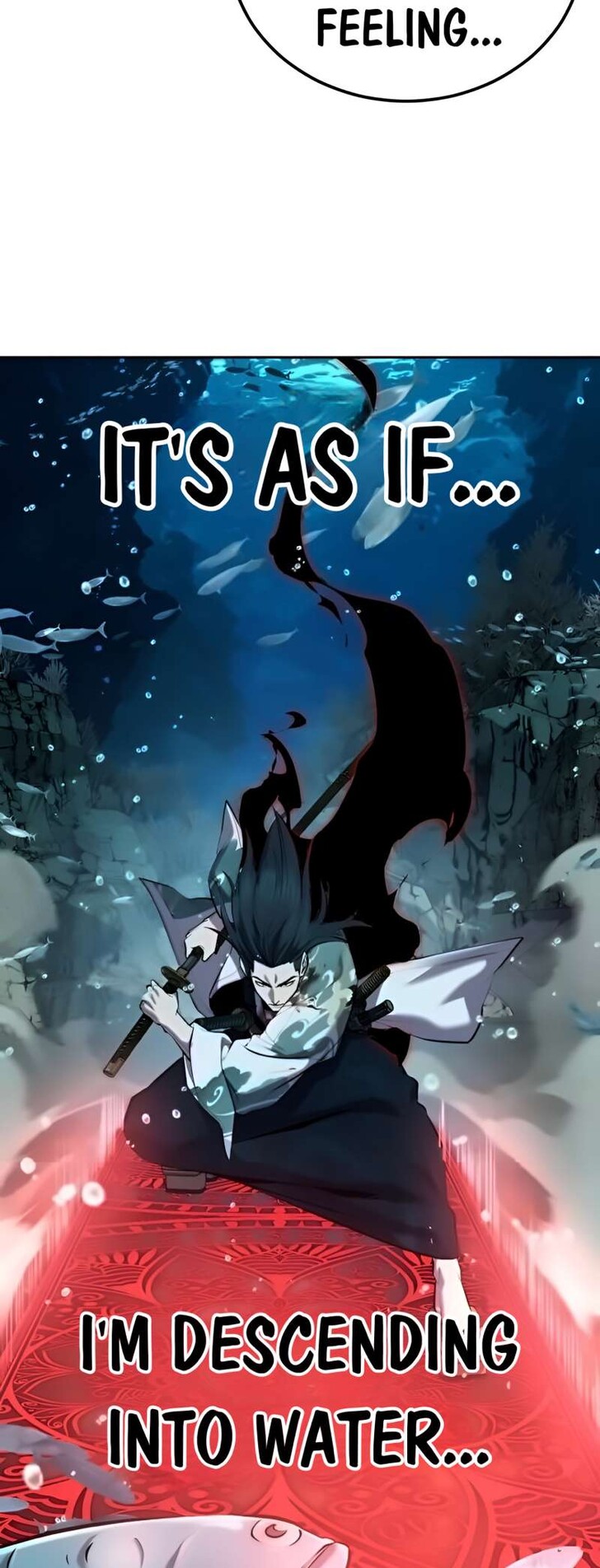 Read The Boy of Death EN Manga Online