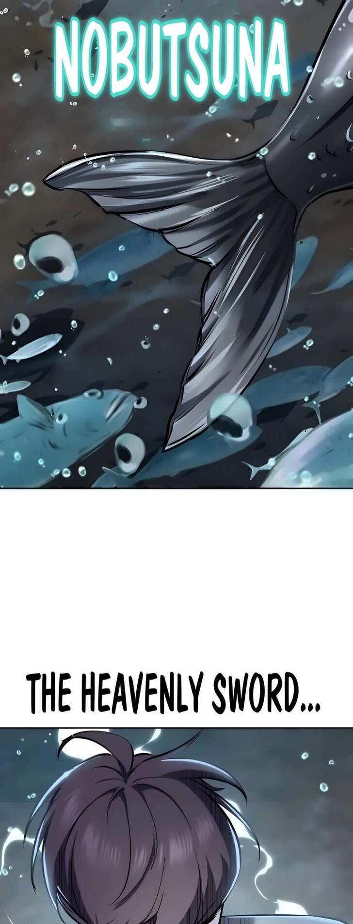 Read The Boy of Death EN Manga Online