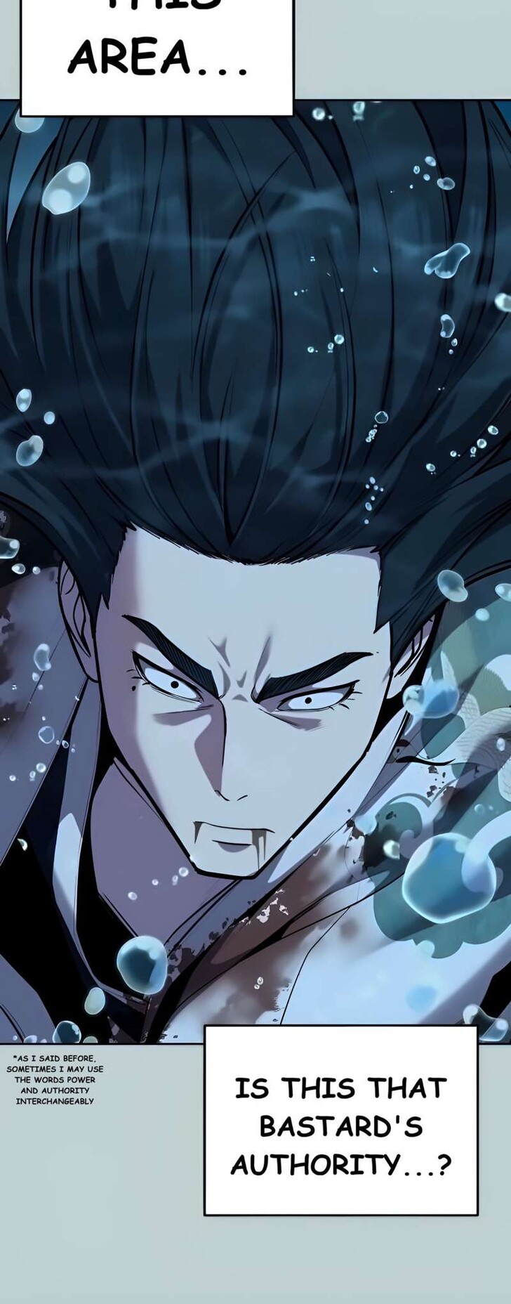 Read The Boy of Death EN Manga Online