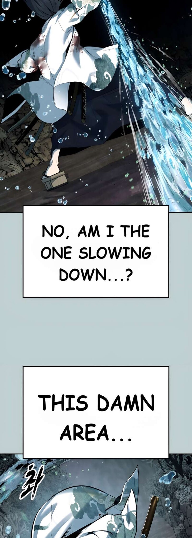 Read The Boy of Death EN Manga Online