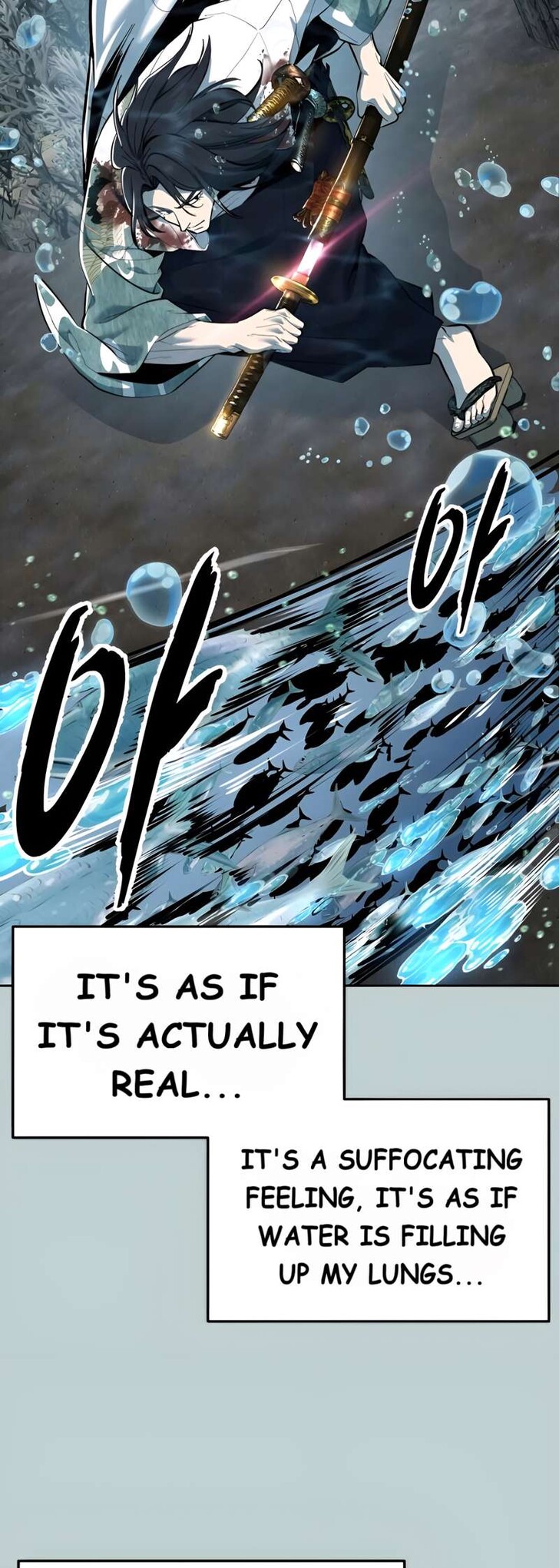Read The Boy of Death EN Manga Online