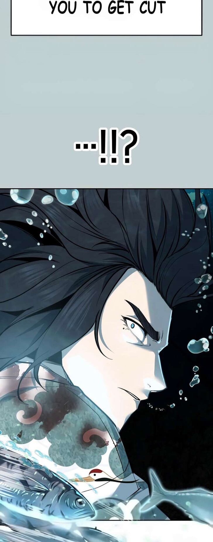 Read The Boy of Death EN Manga Online