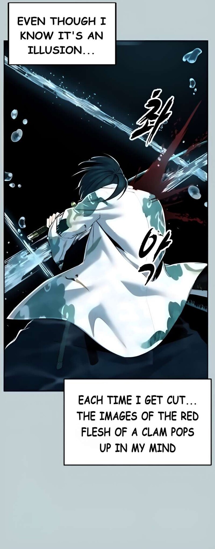 Read The Boy of Death EN Manga Online